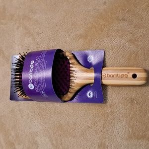 Tiri Professional Boar Brush NEW